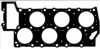 BGA CH0572 Gasket, cylinder head